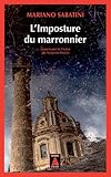  L\'Imposture du marronnier: Une enquête de Leo Malinverno