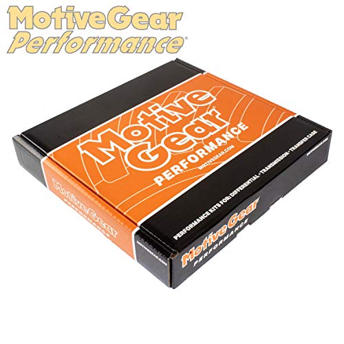 Image of Motive Gear R10REMKT Front or Rear Master Kit for a GM 8.5 inch Differential with Timken Tapered Bearings