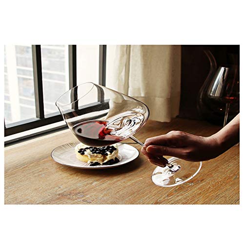 Ensemble de 2 pièces en cristal créatif | Cadeau idéal mariage