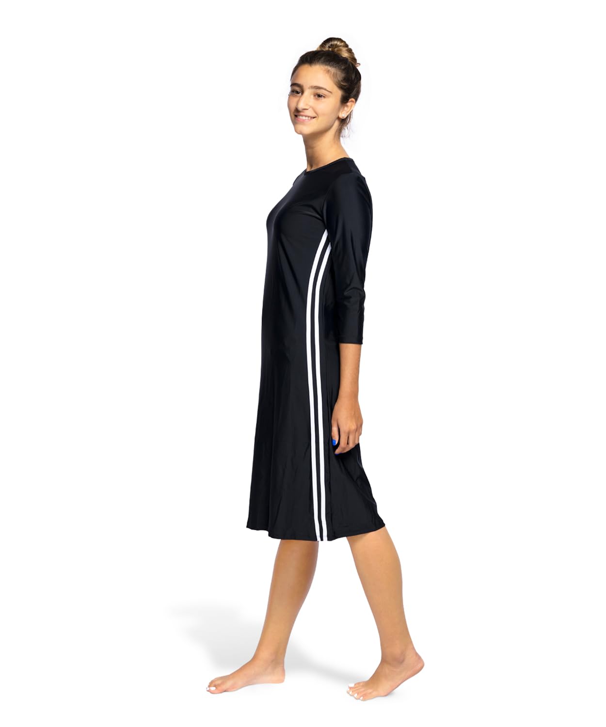 Shira Modest Swimdress