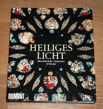 Hardcover Heiliges Licht [German] Book