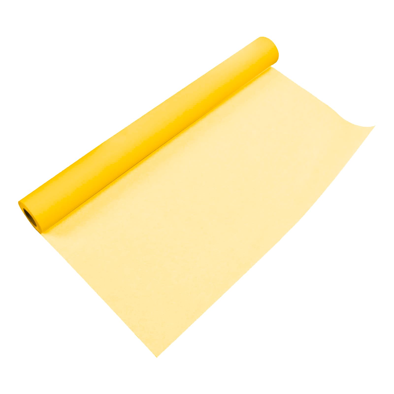 Flylin Tracing Paper Roll 18" x46m, Yellow Translucent