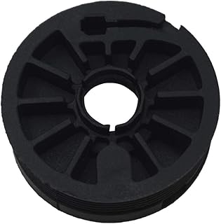 ESC EWR5222 Window Regulator Repair Wheel Front Left 824713K001 for Hyundai Elantra 4 Sonata 5