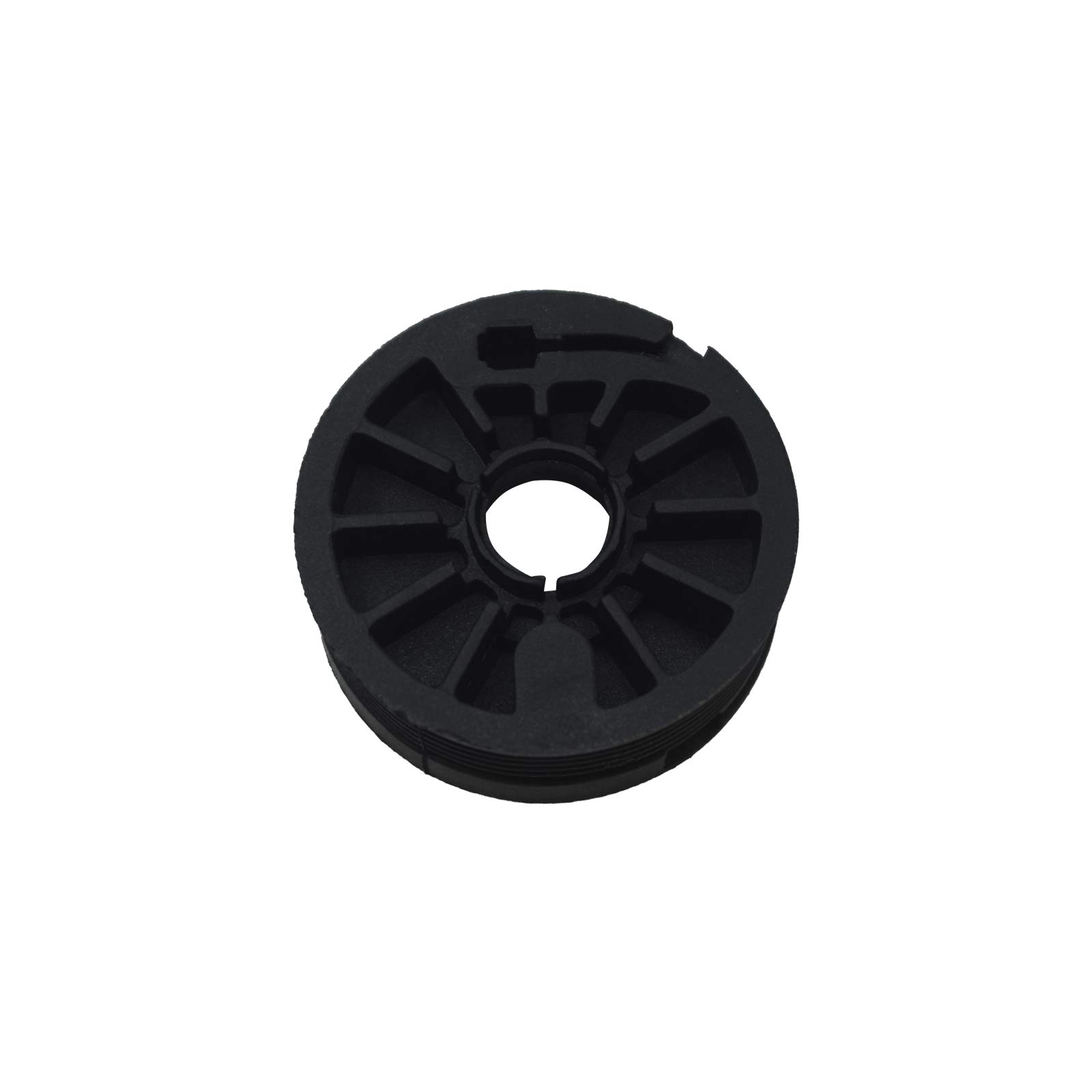 Esc Auto Parts Ewr5222 Window Regulator Repair Wheel Front Left 824713K001 Compatible With Hyundai Elantra 4 Sonata 5