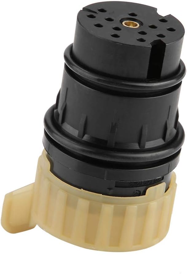 Car Connector Plug, Transmission 13 Pin Connector Adapter Plug 2035400253 for Sprinter 2500 2002 to 2012