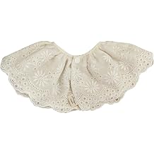 Baby Bib Baby Bandana Bib Double Layer Bib Kids Collar Soft & Absorbent Newborn Baby Girls Boys Gift Cotton Baby Bib Unisex Baby Bib Infant Bib
