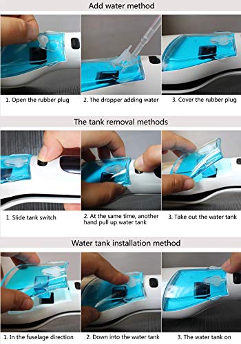Steam Hair Straightener Steam Comb Straightening Irons Automatic Straight Hair Brush Steam Flat Iron Electric Ceramic Hair Straightener Tools #TOP3