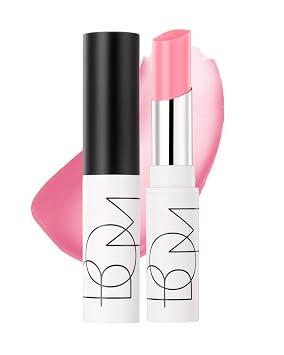 BOM DEWY Lip Balm Tint Lip Balm 3.5g - 3 Colors #03 Pure Pink