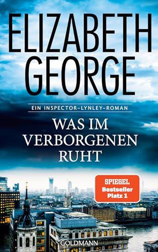 Was im Verborgenen ruht: Ein Inspector-Lynley-R... [German] 3442316200 Book Cover
