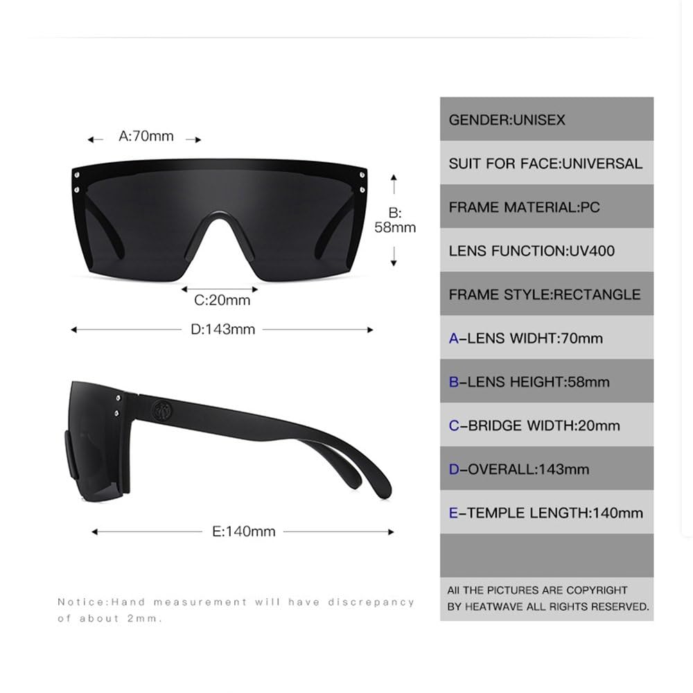 Gafas de ciclismo para hombre y mujer, coloridas gafas de sol para deportes al aire libre, anti-ultravioleta