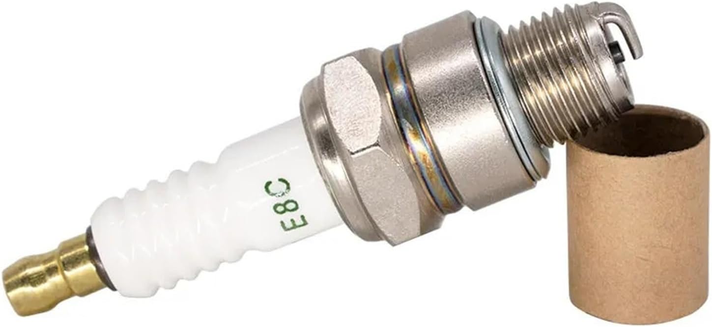 Spark E8C Replacement Parts for B8HS 98076-58710 98076-58740 82054-6010 W24FS-U TR24