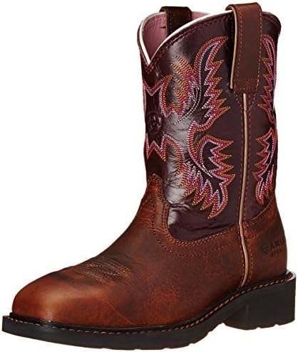 5e cowboy boots