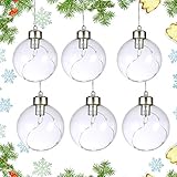 glaskugeln weihnachten erzgebirge Glaskugeln mit Silberschnur, kann aufgehängt werden, um Weihnachtsbaum, Schaufenster, Floristik, Shop Dekoration, aus dem Mantel oder an der Wand zu schmücken.