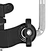 Meinl Percussion Rim Clamp Accessories - L-Shape Clamp for Drum Rims - Adjustable Height and Angle - Steel, Chrome Plated (RIMCLAMP) #2