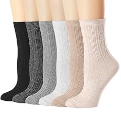 6 Pairs(multicolor-1)