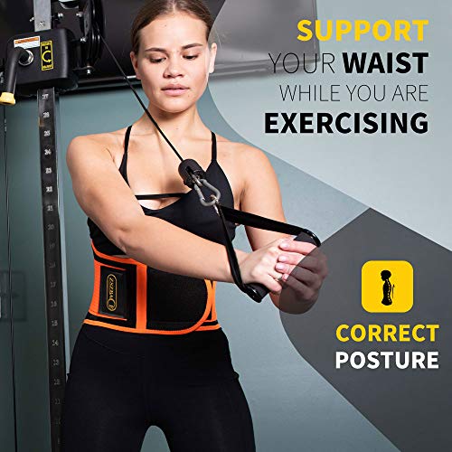 ZSZBACE Back Brace- per la prevenzione del Dolore