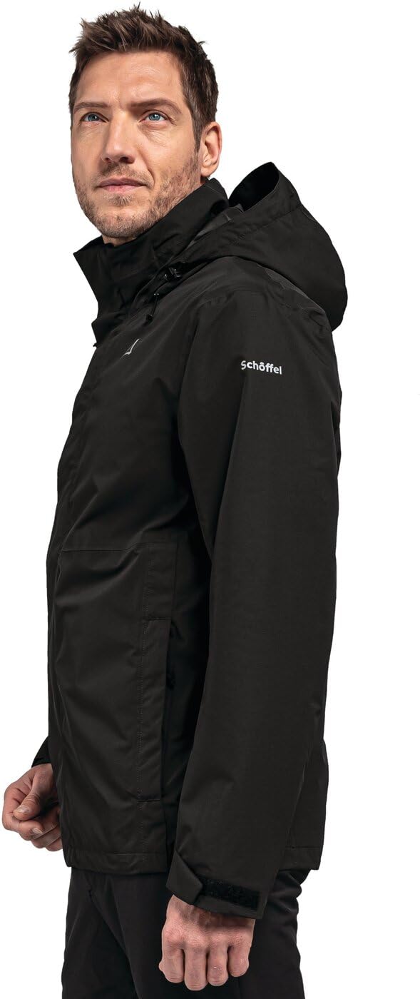 Schöffel Jacket Gmund M Veste Homme