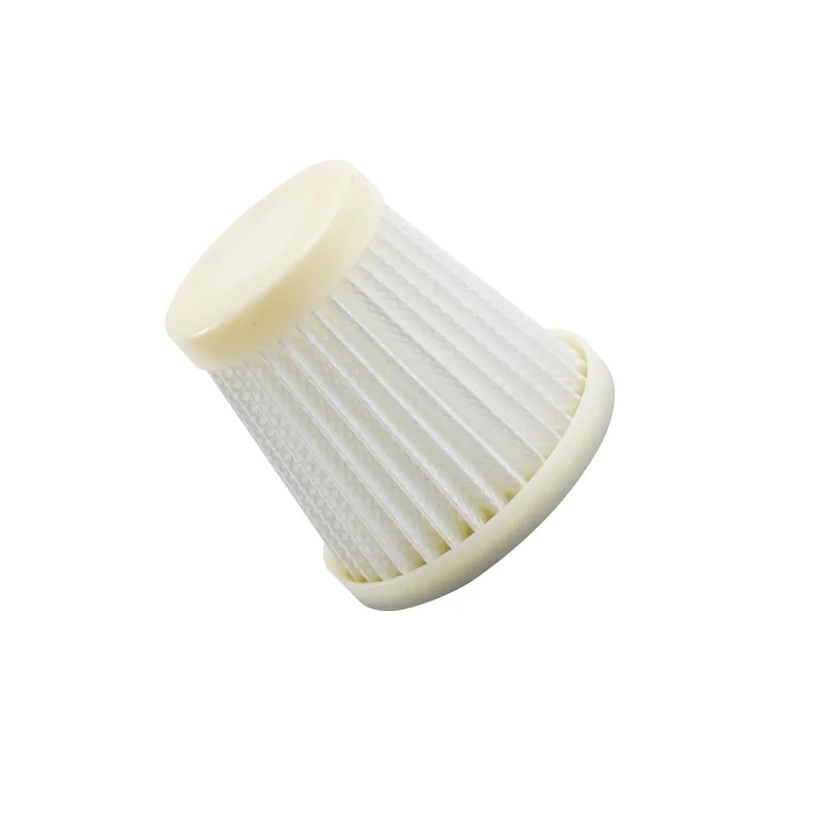 Accesorios for el hogar, Elemento Central de Filtro Hepa for aspiradora, Compatible con Mi Xiaobai, LF-12 Opoway OV-LF12 XC12 XC08 Smart Handheld(SET9)