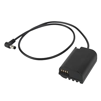 Panasonic LUMIX S5　純正予備バッテリー　マウントアダプター付 Amazon | str 2個セット DMW-BLK22 パナソニック 互換バッテリー