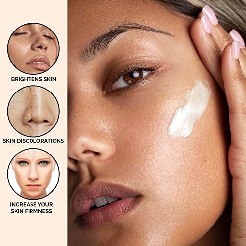 Ammuri Brightening Face Cream, 50 ml (Pack of 1) - Image 3