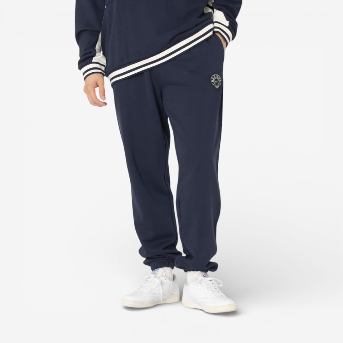 Reebok Herren Pants Lawn Club French Terry Jogger