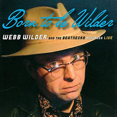 Webb Wilder And The Beatnecks