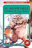  Elige tu propia aventura 3 - El abominable hombre de las nieves