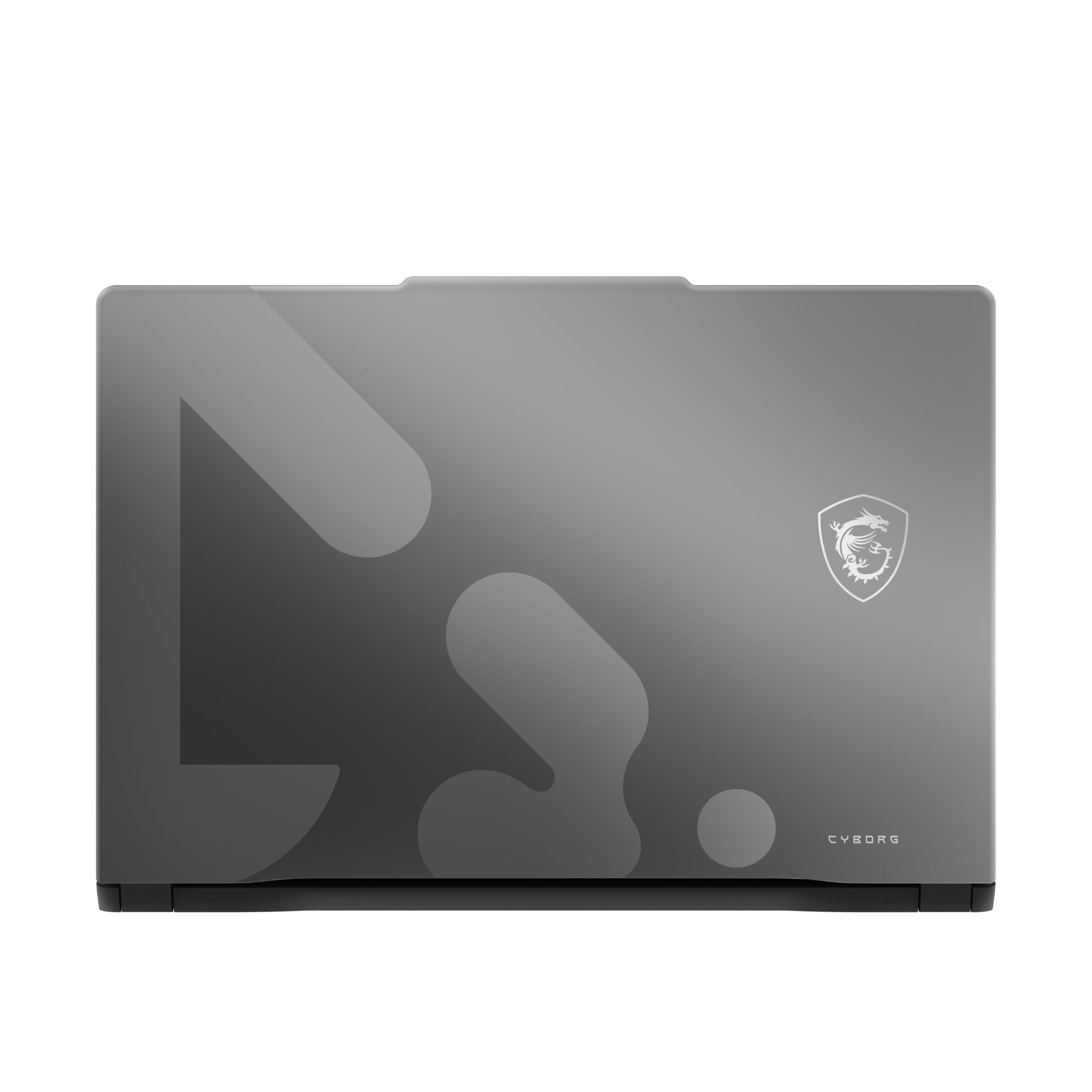 msi Cyborg 15 C2WE-256IT, Notebook Gaming, 15.6" FHD 144Hz, Intel Core 7 240H, NVIDIA RTX 5050, 8GB GDDR7, DDR5 16GB, 512GB PCIe 4, Win 11 Home, [Layout e Garanzia ITA]