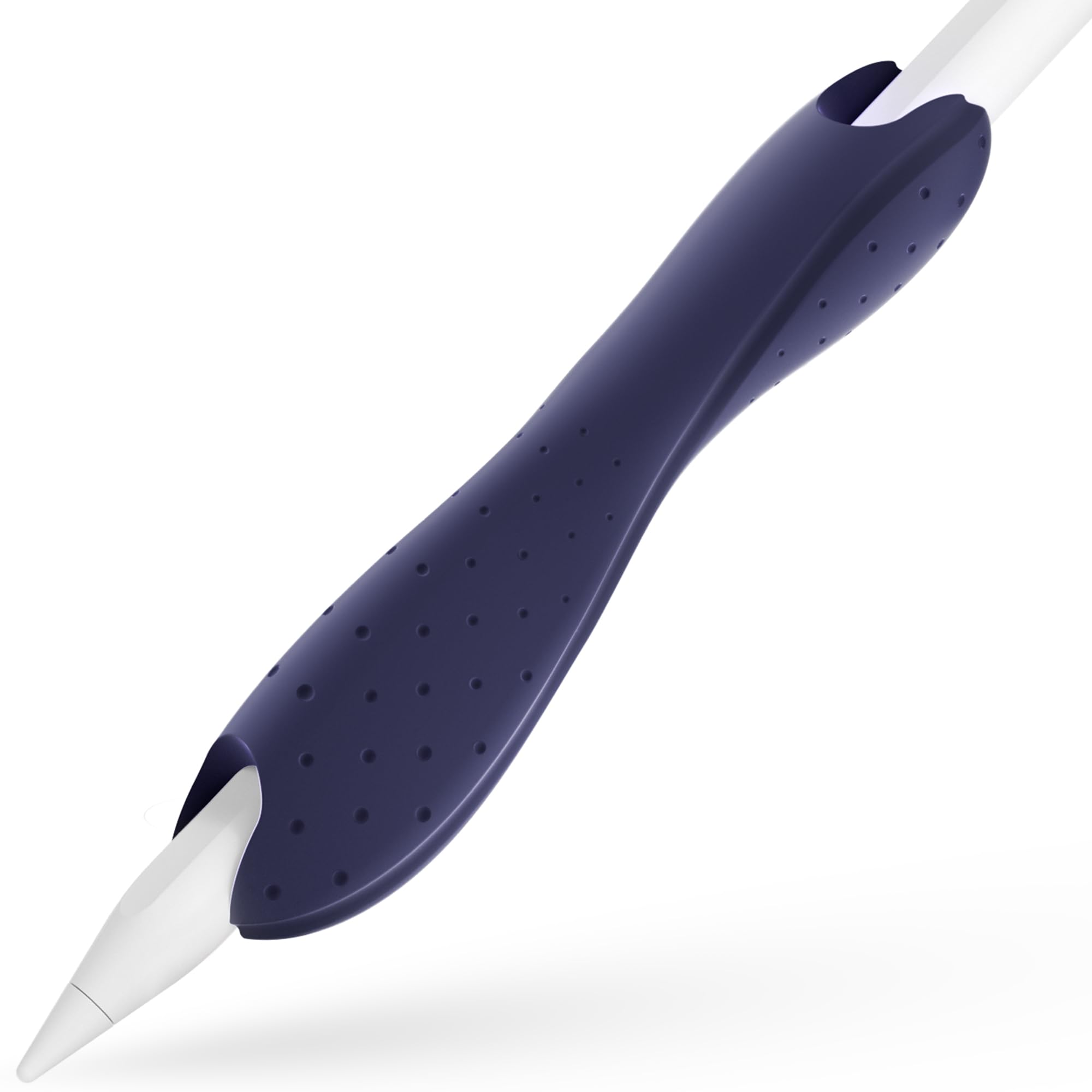 Amazon.co.jp: ELETIUO Grip Apple Pencil Pro、第1世代/第2世代、USB