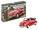 Produktbild Revell Modellbausatz Auto 1:24 - Volkswagen VW Käfer Cabriolet 1970 (VW Beetle) im Maßstab 1:24, Level 4, originalgetreue Nachbildung mit vielen Details, 07078