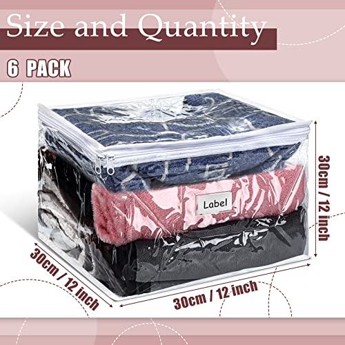 Hoolerry Space Saver Bag bolsa vacio ropa almacenamiento edredon mantas mudanzas 4