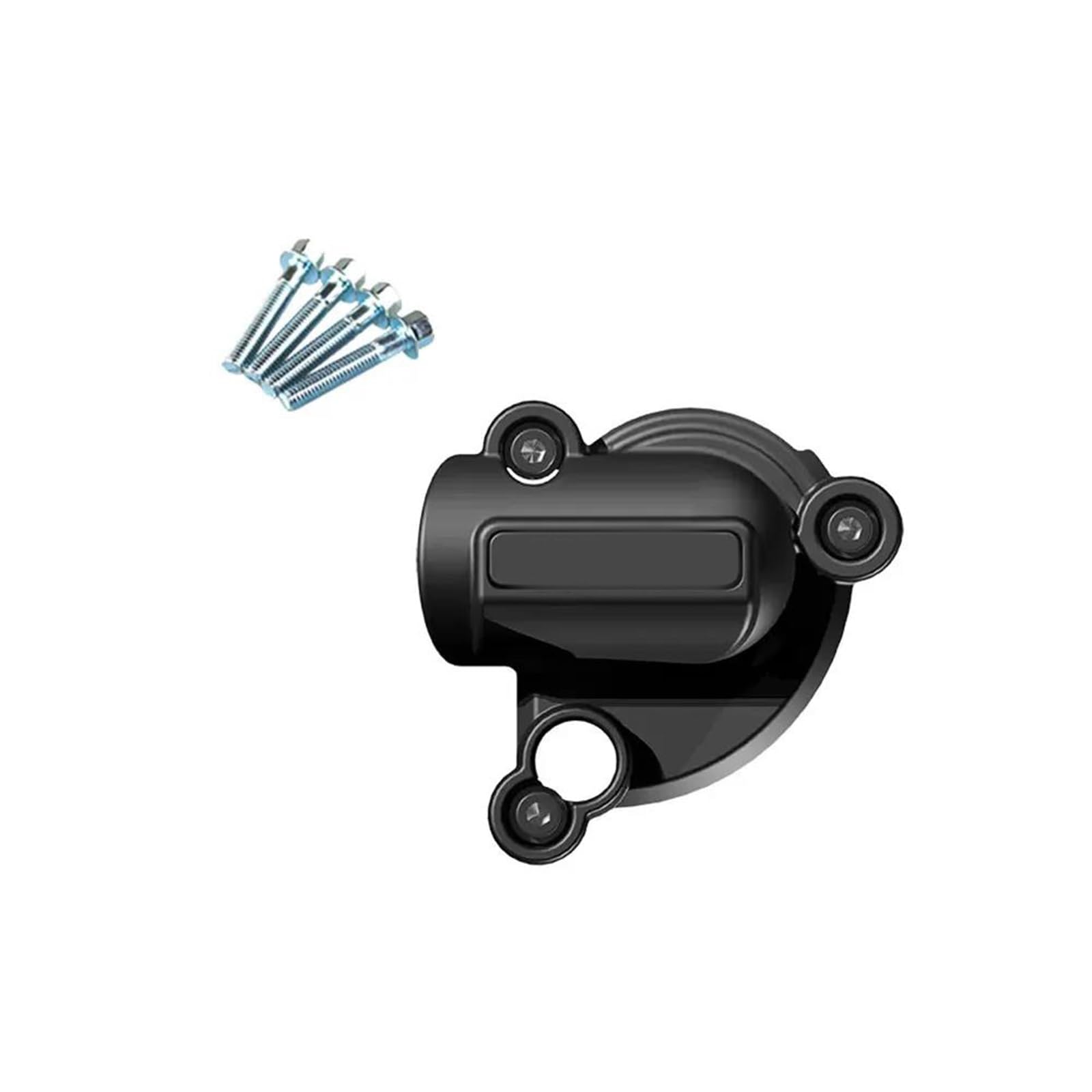 Protection moteur accessoires protection embrayage moto Ducati 1198