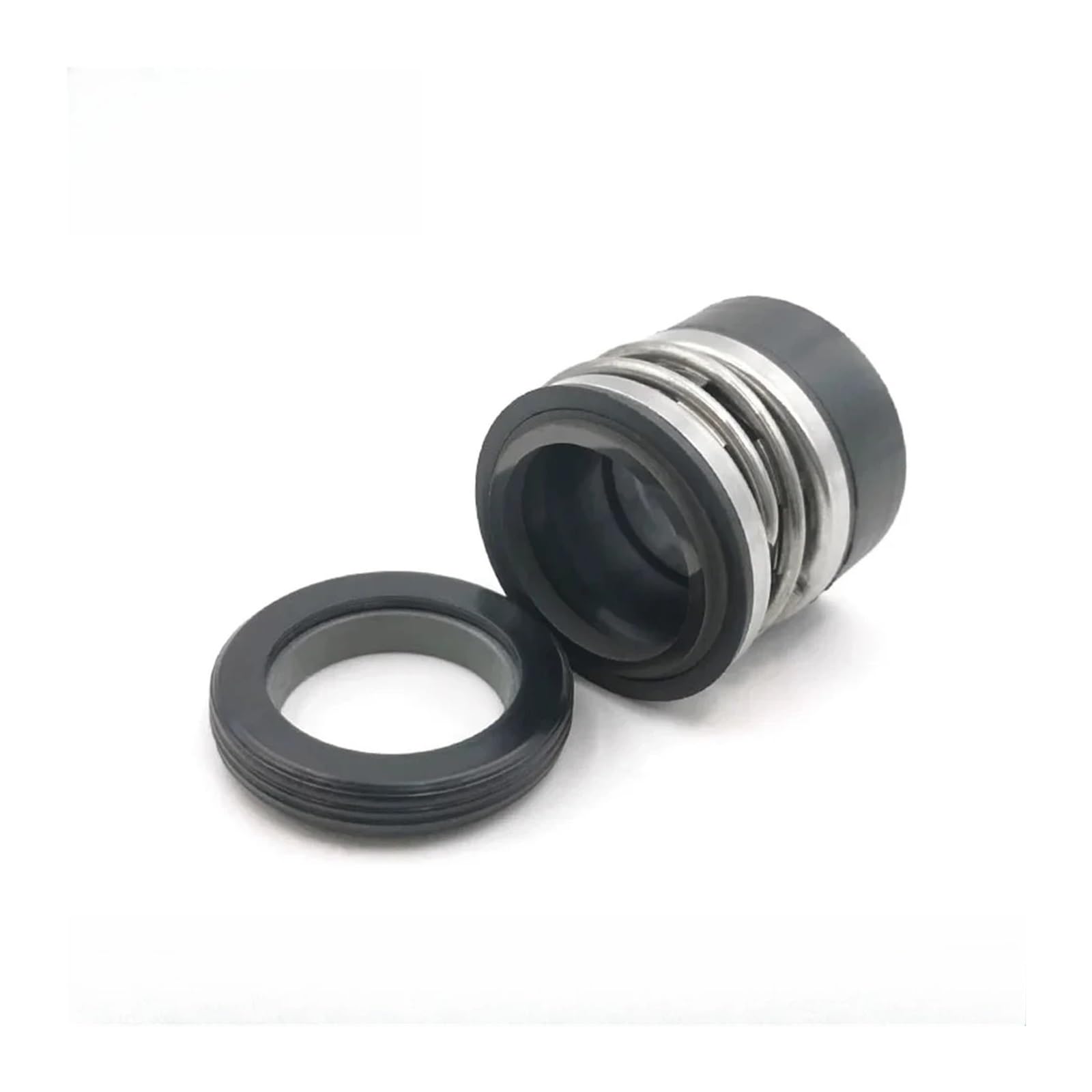 LEOTNNDQ 2100K-22 2100-2-22(L3) Bellows Mechanical Seals Shaft Size 22mm(SIC-SIC-VIT)