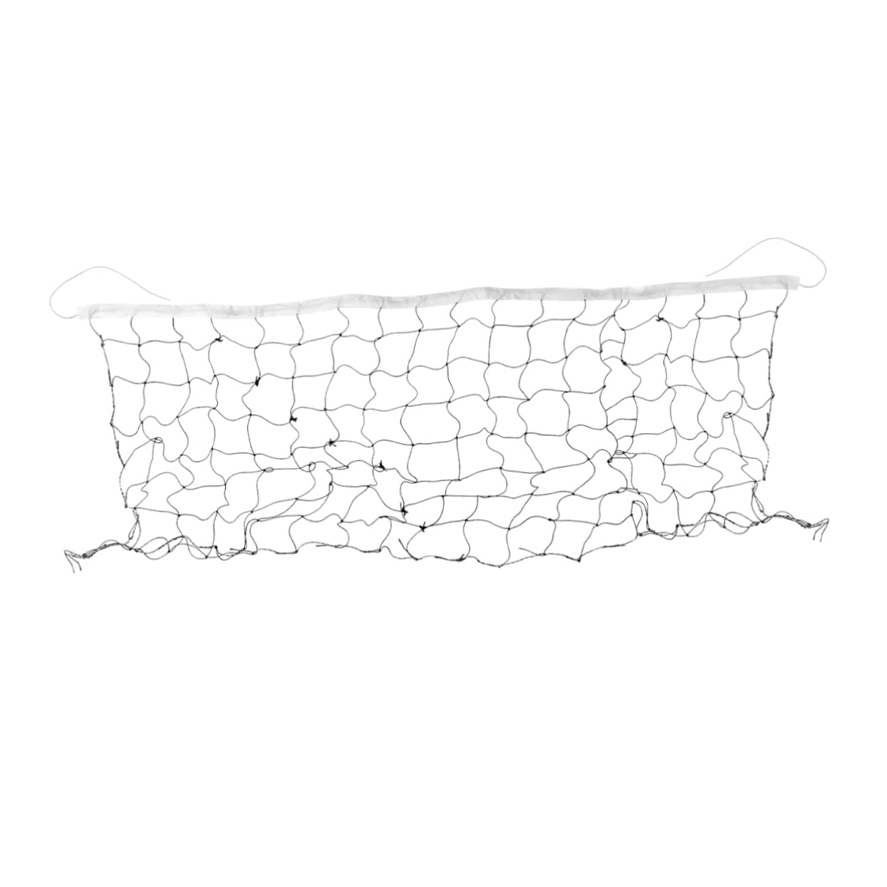 BESPORTBLE Volleyball Net Outdoor Indoor Badminton Sports Replacement Net for Sports Backyard Garden Schoolyar-image-29