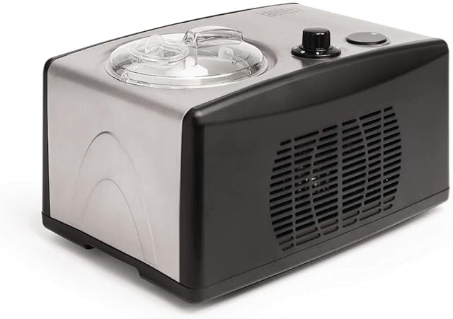 Buffalo Ice Cream Maker 1.5Ltr