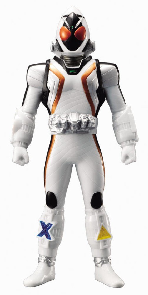 Amazon.co.jp: 仮面ライダーフォーゼ ライダーヒーローシリーズ 仮面