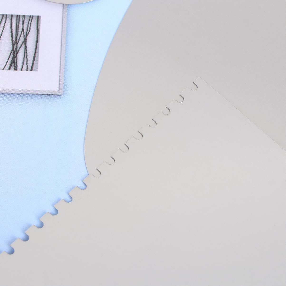 ARTIBETTER Clay Sculpture Tools Molding Clay Supplies Cutter Sculpting Shapes Stainless Kit Modeling Pottery Tools Pottery Clay Ceramics Tools Clay Tools Clay Carving Tools Silver