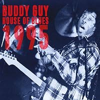 House of Blues 1995