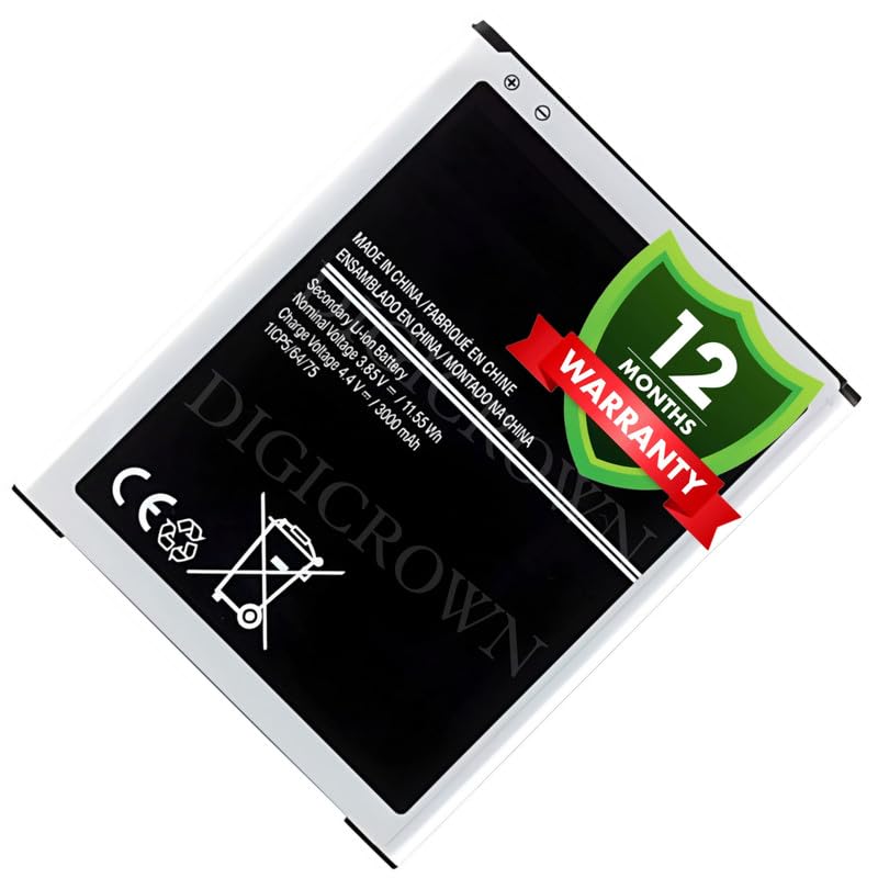 Image of Original EB-BJ700CBN Battery Compatible for Samsung Galaxy J4 (SM-J400F) / J7 (SM-J700F) / J7 Nxt (SM-J701F /DS) / On7 (SM-G600F) / On7 Pro (SM-G600FY) - (3000mAh) - 1 Year Warranty