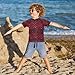 Kids Bathing Suits Boys Short Sleeve Girl Rash Guard 3T Red Scales Glittering