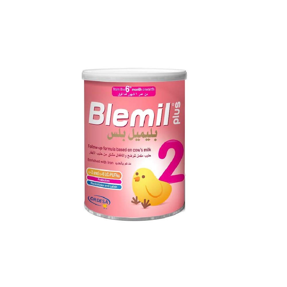 Blemil Plus 2 400 g