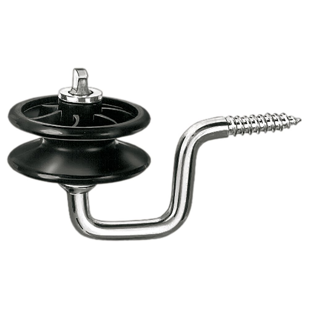 Fenceman Electric Fence Post Corner Insulators - Pack Of 4