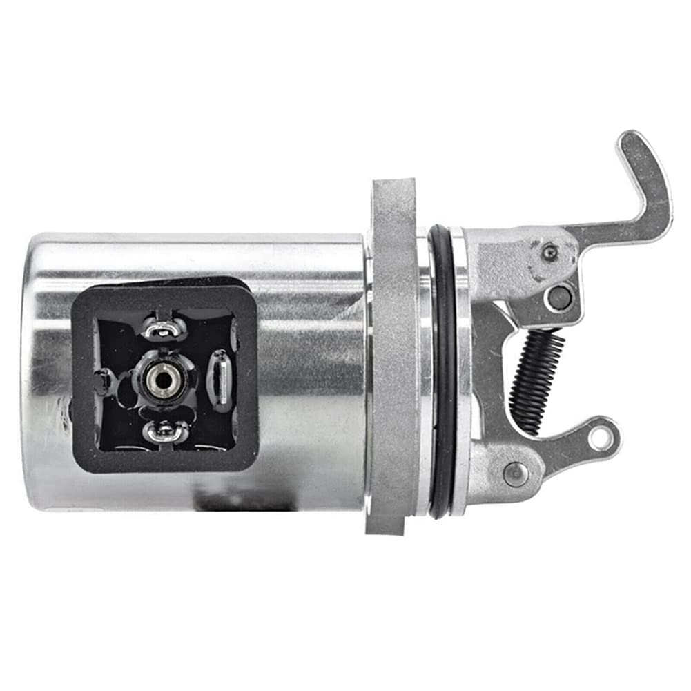 04170534R M7272733 12 V Kraftstoffabschalt-Magnetspule für Deutz Motor F2L1011 F3L1011 F4L1011 BF4L1011 Gehäuse Bagger 360