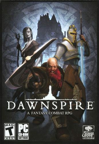 Dawnspire