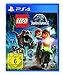 Produktbild LEGO Jurassic World - [PlayStation 4]