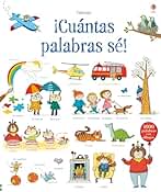 Cuantas Palabras Se! (SIN COLECCION)