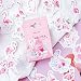 Produktbild 45 STÜCKE/Karton New Pink Flamingos Papieretikett Versiegelungsaufkleber Crafts Scrapbooking Dekorative Lifelog DIY Briefpapier Aufkleber