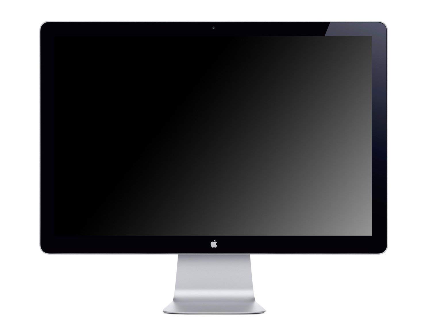 Apple 27in (68,58 cm) Thunderbolt LED Cinema Display (Renewed