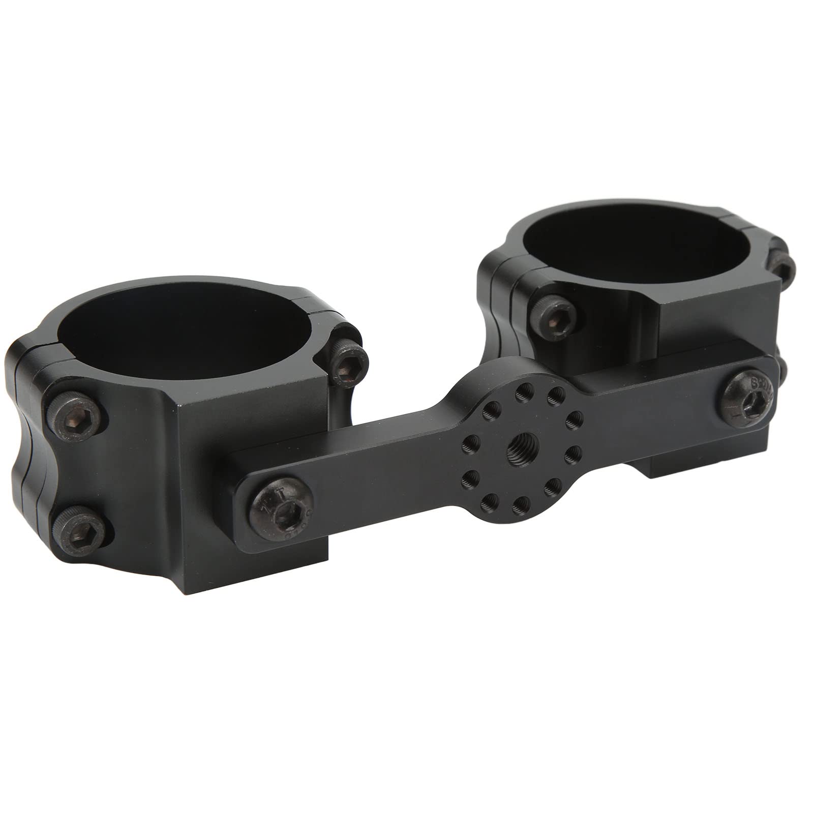 Uchwyt biczowy UTV Off Road maszt flagowy wspornik antenowy 1,75 do 2 cali mocowanie pałąka dla 900 1000 XP Pro