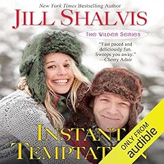 Instant Temptation cover art